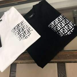 Picture of Fendi T Shirts Short _SKUFendiS-2XLsxtx2714244